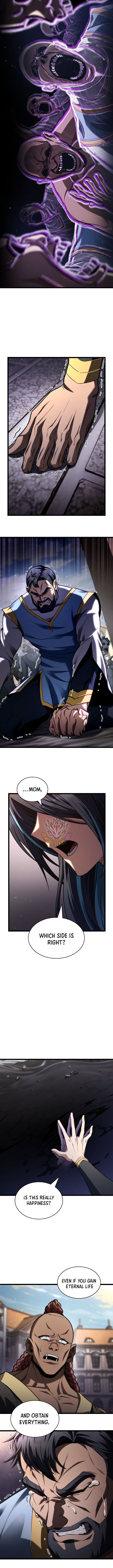 Infinite Mage, Chapter 172 image 03